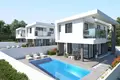 Appartement 4 chambres 174 m² Paralímni, Chypre
