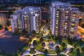 Apartamento 4 habitaciones 142 m² Arava Tichona Regional Council, Israel