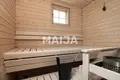 Casa 5 habitaciones 122 m² Tuusula, Finlandia