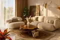 Mieszkanie 3 pokoi 98 m² Dubaj, Emiraty Arabskie