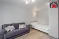 Apartamento 1 habitación 33 m² Minsk, Belarús