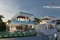 Villa de tres dormitorios 210 m² Finestrat, Španjolska