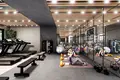 Apartamento 1 000 habitaciones 55 m² Mahmutlar, Turquía