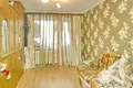 Apartamento 3 habitaciones 61 m² Muchaviecki sielski Saviet, Belarús