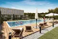3 bedroom apartment 214 m² Basaksehir, Turkey
