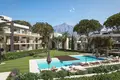 2 bedroom apartment 112 m² San Pedro Alcantara, Spain