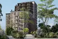 Квартира 1 комната 23 м² Одесса, Украина
