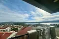 Appartement 1 chambre 45 m² Tivat, Monténégro