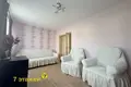 Appartement 3 chambres 68 m² Pliechtchanitsy, Bélarus