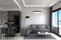 Mieszkanie 3 pokoi 100 m² Mahmutlar, Turcja