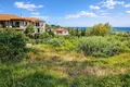 Parcelas 634 m² Kassandrino, Grecia