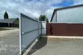 Warehouse 1 room 1 552 m² in Fanipal, Belarus
