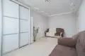1 room apartment 40 m² Minsk, Belarus