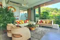Appartement 4 chambres 740 m² Ban Bang Thao, Thaïlande