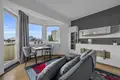 1 room apartment 41 m² Warsaw, Poland