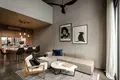 Villa 2 pièces 125 m² Kerobokan Kelod, Indonésie