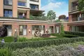 Appartement 4 chambres 147 m² Eyupsultan, Turquie