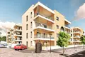 Mieszkanie 2 pokoi  Opcina Dezanovac, Chorwacja