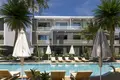 Квартира 1 комната 42 м² Периволия Ту Трикому, Северный Кипр