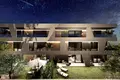 2 bedroom apartment 83 m² Umag, Croatia