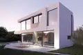 3-Schlafzimmer-Villa 536 m² Altea, Spanien