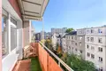 3 room apartment 77 m² Warsaw, Poland