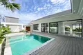 Willa 3 pokoi 350 m² Rawai, Tajlandia