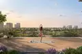 Apartamento 3 habitaciones 102 m² Dubái, Emiratos Árabes Unidos