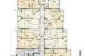 Квартира 3 комнаты 93 м² Несебр, Болгария