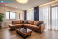 Apartamento 4 habitaciones 91 m² Klaipeda, Lituania