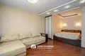 1 bedroom apartment 45 m² Minsk, Belarus