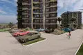 Apartamento 2 habitaciones 58 m² Alanya, Turquía