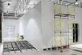 Almacén 13 850 m² en Moscú, Rusia