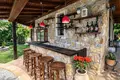5 room villa 200 m² Kassandrino, Greece