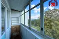 1 room apartment 30 m² Salihorsk, Belarus