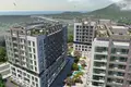 Квартира 1 спальня 27 м² Бар, Черногория