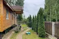 House 84 m² Rudzienski sielski Saviet, Belarus