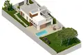 3 bedroom house 270 m² Finestrat, Spain
