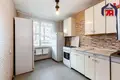 Wohnung 3 zimmer 65 m² Minsk, Belarus