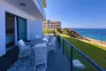 Квартира 3 комнаты 108 м² Агиос Амвросиос, Северный Кипр