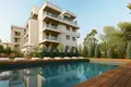 3 bedroom apartment 101 m² Limassol, Cyprus