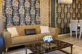 2 bedroom apartment 101 m² Mediterranean Region, Turkey