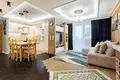 Apartamento 3 habitaciones 73 m² Varsovia, Polonia