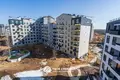 3 bedroom apartment 83 m² Kalodziscanski sielski Saviet, Belarus