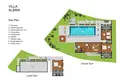 4 bedroom Villa 281 m² Karon, Thailand