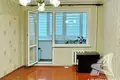 2 room apartment 50 m² Muchaviecki sielski Saviet, Belarus