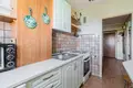 Appartement 2 chambres 46 m² Varsovie, Pologne
