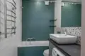 1 bedroom apartment 44 m² Minsk, Belarus