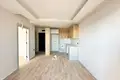 Wohnung 2 zimmer 58 m² Mezitli, Türkei