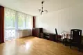 Квартира 2 комнаты 38 м² Варшава, Польша